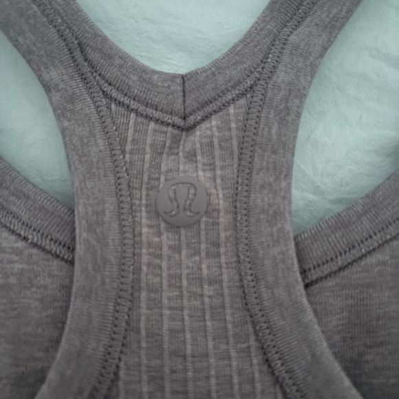 ebb lululemon tank top - Picture 2 of 4